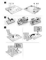 Preview for 84 page of Bosch PPW 2250 Instructions For Use Manual