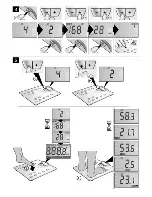 Preview for 85 page of Bosch PPW 2250 Instructions For Use Manual