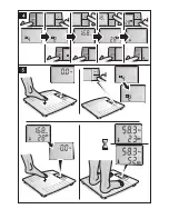 Предварительный просмотр 76 страницы Bosch PPW 3120 Operating Instructions Manual