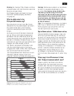 Preview for 5 page of Bosch PPW 6440 Instruction Manual