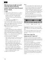 Preview for 10 page of Bosch PPW 6440 Instruction Manual