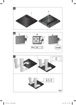 Preview for 3 page of Bosch PPW1010 Operating Instructions Manual