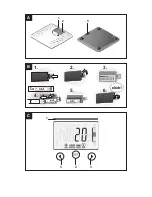 Preview for 3 page of Bosch PPW2360 Instruction Manual