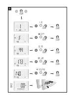 Preview for 4 page of Bosch PPW2360 Instruction Manual