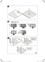 Preview for 3 page of Bosch PPW3105 Operating Instructions Manual