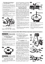 Preview for 2 page of Bosch PR007 Instructions Manual