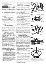 Preview for 3 page of Bosch PR007 Instructions Manual