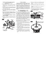 Preview for 5 page of Bosch PR007 Instructions Manual