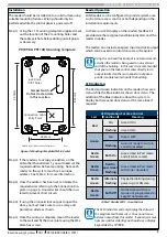 Предварительный просмотр 3 страницы Bosch PR109B Reference Manual