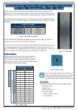 Preview for 2 page of Bosch PR115B Installer'S Reference Manual