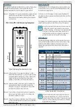 Preview for 3 page of Bosch PR115B Installer'S Reference Manual