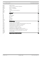 Preview for 4 page of Bosch PRA-APAS Configuration Manual