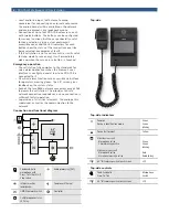 Preview for 2 page of Bosch PRA-CSLW Manual