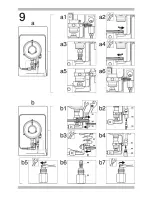 Preview for 4 page of Bosch PRA326B70E Assembly Instructions Manual