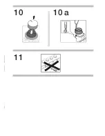 Предварительный просмотр 5 страницы Bosch PRA326B70E Assembly Instructions Manual