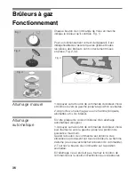 Preview for 35 page of Bosch PRA326B70E Operating Instructions Manual