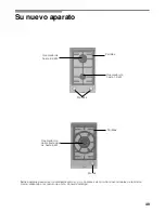 Предварительный просмотр 48 страницы Bosch PRA326B70E Operating Instructions Manual