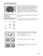 Preview for 64 page of Bosch PRA326B70E Operating Instructions Manual