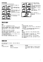 Preview for 7 page of Bosch PRA326B70W Instruction Manual