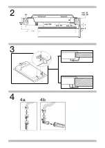 Предварительный просмотр 2 страницы Bosch PRA326B90E Assembly Instructions Manual