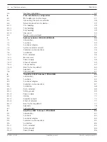 Preview for 4 page of Bosch PRAESENSA Installation Manual