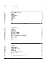 Preview for 5 page of Bosch PRAESENSA Installation Manual