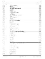 Preview for 6 page of Bosch PRAESENSA Installation Manual