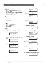 Preview for 113 page of Bosch Praesideo 3.5 Installation And User Instructions Manual