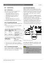 Preview for 136 page of Bosch Praesideo 3.5 Installation And User Instructions Manual