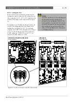 Preview for 138 page of Bosch Praesideo 3.5 Installation And User Instructions Manual