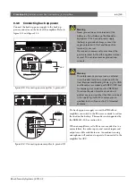 Preview for 143 page of Bosch Praesideo 3.5 Installation And User Instructions Manual