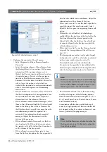 Preview for 382 page of Bosch Praesideo 3.5 Installation And User Instructions Manual