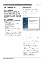 Preview for 446 page of Bosch Praesideo 3.5 Installation And User Instructions Manual