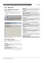 Preview for 448 page of Bosch Praesideo 3.5 Installation And User Instructions Manual