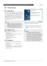 Preview for 459 page of Bosch Praesideo 3.5 Installation And User Instructions Manual