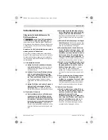 Preview for 5 page of Bosch PRIO Original Instructions Manual