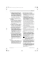 Preview for 7 page of Bosch PRIO Original Instructions Manual