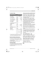 Preview for 9 page of Bosch PRIO Original Instructions Manual