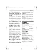 Preview for 11 page of Bosch PRIO Original Instructions Manual