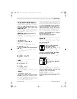 Preview for 13 page of Bosch PRIO Original Instructions Manual