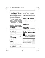 Preview for 30 page of Bosch PRIO Original Instructions Manual