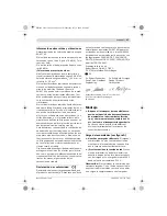 Preview for 37 page of Bosch PRIO Original Instructions Manual