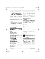 Preview for 39 page of Bosch PRIO Original Instructions Manual