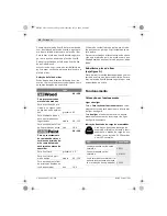 Preview for 48 page of Bosch PRIO Original Instructions Manual