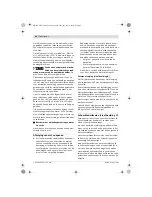 Preview for 66 page of Bosch PRIO Original Instructions Manual