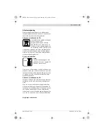 Preview for 69 page of Bosch PRIO Original Instructions Manual