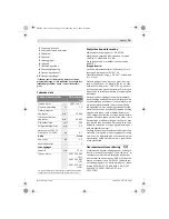 Preview for 73 page of Bosch PRIO Original Instructions Manual