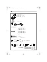 Preview for 120 page of Bosch PRIO Original Instructions Manual