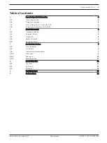 Preview for 3 page of Bosch PRM-UST User Manual