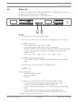 Preview for 15 page of Bosch PRM-UST User Manual